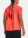Under Armour Dámske tričko Under Armour UA Rush Energy SS