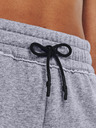 Under Armour Dámske kraťasy Under Armour UA Prjct Rock Fleece Short