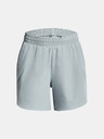 Under Armour Dámske kraťasy Under Armour Flex Woven Short 5in