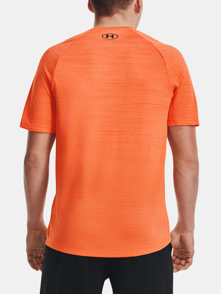 Under Armour Pánske tričko Under Armour UA Tiger Tech 2.0 SS