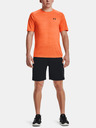 Under Armour Pánske tričko Under Armour UA Tiger Tech 2.0 SS