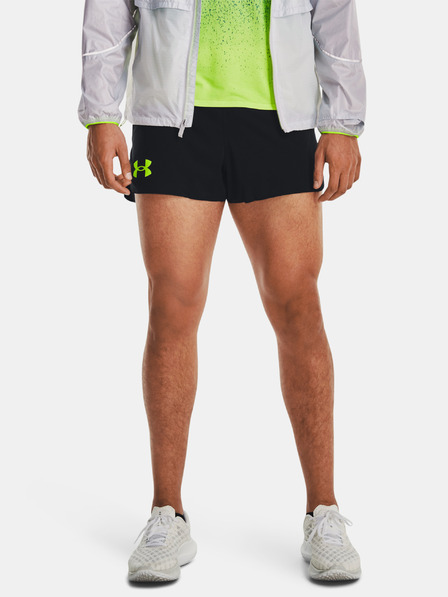 Under Armour Pánske kraťasy Under Armour UA LIGHTER THAN AIR SHORT