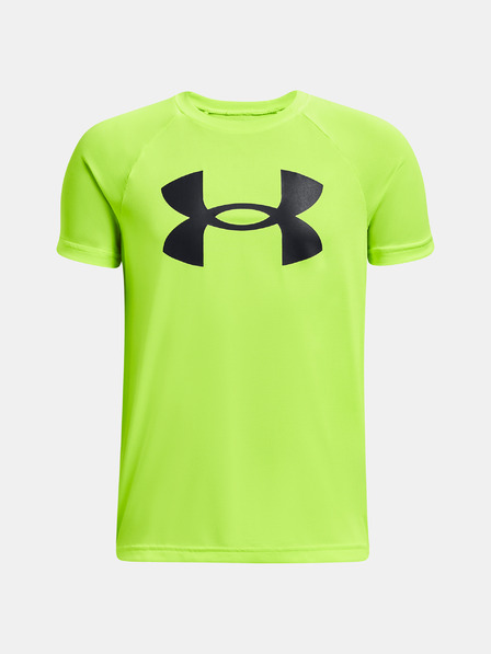 Under Armour Chlapčenské tričko Under Armour UA Tech Twist SS