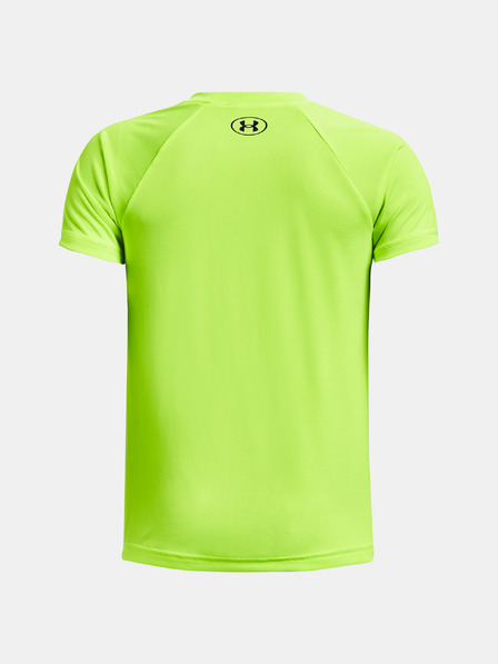 Under Armour Chlapčenské tričko Under Armour UA Tech Twist SS