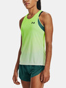 Under Armour Dámske tielko Under Armour UA Rush Cicada Singlet