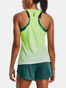 Under Armour Dámske tielko Under Armour UA Rush Cicada Singlet