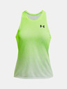 Under Armour Dámske tielko Under Armour UA Rush Cicada Singlet