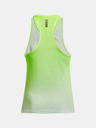 Under Armour Dámske tielko Under Armour UA Rush Cicada Singlet