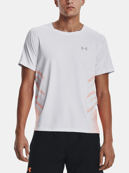 Under Armour Pánske tričko Under Armour UA ISO-CHILL LASER HEAT SS