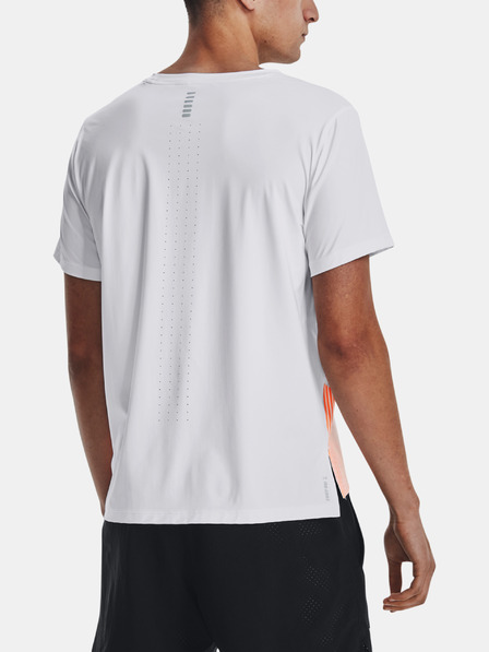 Under Armour Pánske tričko Under Armour UA ISO-CHILL LASER HEAT SS