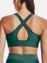 Under Armour Crossback Longline Športová podprsenka