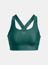 Under Armour Crossback Longline Športová podprsenka