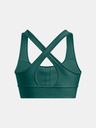 Under Armour Crossback Longline Športová podprsenka