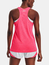 Under Armour Dámske tielko Under Armour Tech Tank - Twist