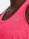 Under Armour Dámske tielko Under Armour Tech Tank - Twist