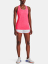 Under Armour Dámske tielko Under Armour Tech Tank - Twist