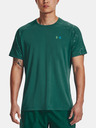 Under Armour Pánske tričko Under Armour UA Rush Emboss SS