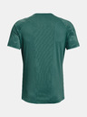 Under Armour Pánske tričko Under Armour UA Rush Emboss SS