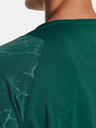 Under Armour Pánske tričko Under Armour UA Rush Emboss SS