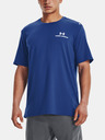 Under Armour Pánske tričko Under Armour UA Rush Energy SS