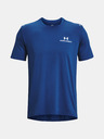 Under Armour Pánske tričko Under Armour UA Rush Energy SS