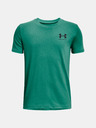Under Armour Chlapčenské tričko Under Armour UA SPORTSTYLE LEFT CHEST SS