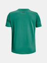 Under Armour Chlapčenské tričko Under Armour UA SPORTSTYLE LEFT CHEST SS