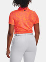 Under Armour Dámske tričko Under Armour UA Playoff Printed SS Polo