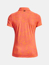 Under Armour Dámske tričko Under Armour UA Playoff Printed SS Polo