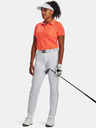 Under Armour Dámske tričko Under Armour UA Playoff Printed SS Polo