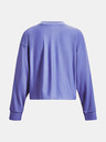 Under Armour Dámska mikina Under Armour UA Rival Terry Oversized Crw
