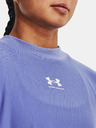 Under Armour Dámska mikina Under Armour UA Rival Terry Oversized Crw