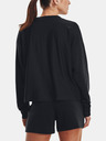 Under Armour Dámska mikina Under Armour UA Rival Terry Oversized Crw