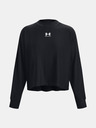 Under Armour Dámska mikina Under Armour UA Rival Terry Oversized Crw