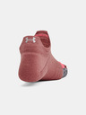 Under Armour Dámske ponožky Under Armour UA Breathe 2 No Show Tab 2pk