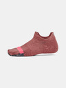 Under Armour Dámske ponožky Under Armour UA Breathe 2 No Show Tab 2pk