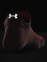 Under Armour Dámske ponožky Under Armour UA Breathe 2 No Show Tab 2pk