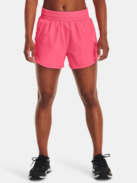 Under Armour Dámske kraťasy Under Armour Flex Woven Short 3in