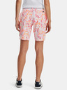 Under Armour Dámske kraťasy Under Armour UA Links Printed Short