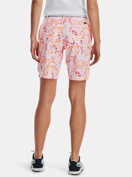 Under Armour Dámske kraťasy Under Armour UA Links Printed Short