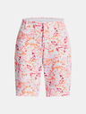 Under Armour Dámske kraťasy Under Armour UA Links Printed Short