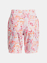 Under Armour Dámske kraťasy Under Armour UA Links Printed Short