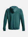Under Armour Pánska mikina Under Armour UA Rival Fleece Big Logo HD