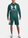 Under Armour Pánska mikina Under Armour UA Rival Fleece Big Logo HD