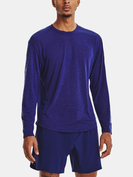 Under Armour Pánske tričko Under Armour UA ANYWHERE LONGSLEEVE