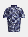 Under Armour Pánske tričko Under Armour UA Iso-Chill Grphc Palm Polo