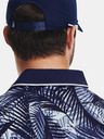 Under Armour Pánske tričko Under Armour UA Iso-Chill Grphc Palm Polo