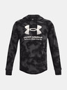Under Armour Pánska mikina Under Armour UA Rival Terry Novelty HD