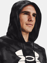 Under Armour Pánska mikina Under Armour UA Rival Terry Novelty HD