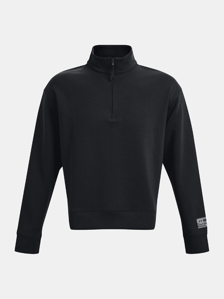 Under Armour Unisex mikina Under Armour UA Summit Knit 1/2 Zip